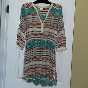 Parker women’s dress